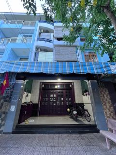 Bán nhà mặt tiền đường 3, Linh Chiểu 5mx20m. Khu VIP Him Lam